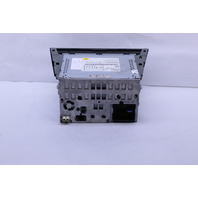 2009 Audi A4 S4 AM FM Radio Stereo Symphony Satellite CD Player OEM