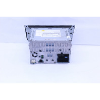 2009 Audi A4 S4 AM FM Radio Stereo Symphony Satellite CD Player OEM