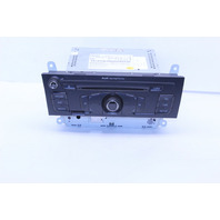 2009 Audi A4 S4 AM FM Radio Stereo Symphony Satellite CD Player OEM