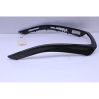 2009 2010 2011 2012 2013 2014 Audi A5 S5 Carbon Fiber Dash Door Panel Console Trim Set OEM