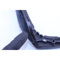 2009 2010 2011 2012 2013 2014 Audi A5 S5 Carbon Fiber Dash Door Panel Console Trim Set OEM