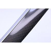 2009 2010 2011 2012 2013 2014 Audi A5 S5 Carbon Fiber Dash Door Panel Console Trim Set OEM