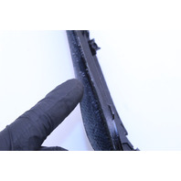 2009 2010 2011 2012 2013 2014 Audi A5 S5 Carbon Fiber Dash Door Panel Console Trim Set OEM