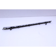 2009 2010 2011 2012 2013 2014 Audi A5 S5 Carbon Fiber Dash Door Panel Console Trim Set OEM