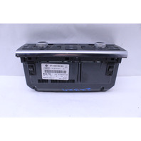 2007-2011 Audi A6 Climate Temperature Control Panel OEM