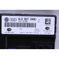 2008 2009 Audi Q7 Comfort Body Control Module - 4L0907289C OEM