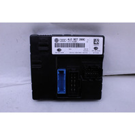 2008 2009 Audi Q7 Comfort Body Control Module - 4L0907289C OEM