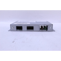 2007 2008 2009 Audi A4 A6 A8 S6 S8 Q7 Sirius Satellite Radio Receiver Module OEM