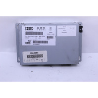 2007 2008 2009 Audi A4 A6 A8 S6 S8 Q7 Sirius Satellite Radio Receiver Module OEM