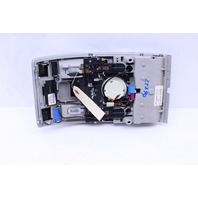 2005 2006 2007 2008 Audi A6 C6 Dome Map Reading Light Sunroof Switch - 4F0947135BR OEM