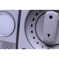 2005 2006 2007 2008 Audi A6 C6 Dome Map Reading Light Sunroof Switch - 4F0947135BR OEM