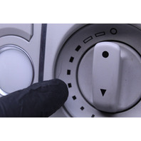 2005 2006 2007 2008 Audi A6 C6 Dome Map Reading Light Sunroof Switch - 4F0947135BR OEM