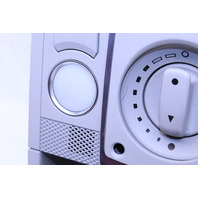 2005 2006 2007 2008 Audi A6 C6 Dome Map Reading Light Sunroof Switch - 4F0947135BR OEM