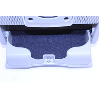 2005 2006 2007 2008 Audi A6 C6 Dome Map Reading Light Sunroof Switch - 4F0947135BR OEM