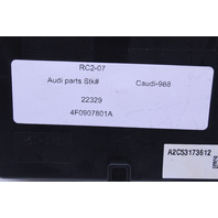 2007 2008 Audi A6 Electronic Parking Brake Control Module OEM