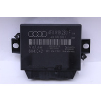 2007 2008 Audi A6 Q7 Driver Park Assist Control Module OEM