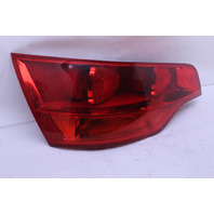 2007 2008 2009 Audi Q7 Tail Light Lamp Left OEM