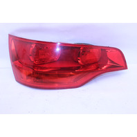 2007 2008 2009 Audi Q7 Tail Light Lamp Left OEM