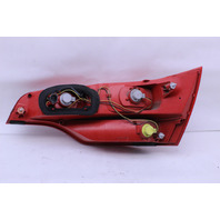 2007 2008 2009 Audi Q7 Tail Light Lamp Left OEM