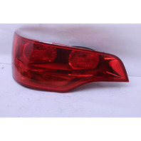 2007 2008 2009 Audi Q7 Tail Light Lamp Left OEM