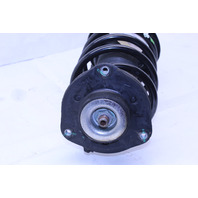 2015 2016 2017 2018 Audi Q3 Front Strut Shock Spring - 5N0413031AS OEM