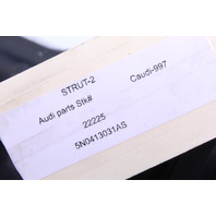 2015 2016 2017 2018 Audi Q3 Front Strut Shock Spring - 5N0413031AS OEM