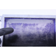 Audi A5 A6 Q7 S5 S6 Info Information Display Screen Worn OEM