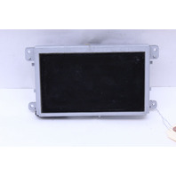 Audi A5 A6 Q7 S5 S6 Info Information Display Screen Worn OEM