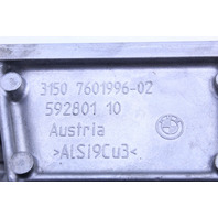 BMW 320i 328i 335i X3 X4 Front Axle Support Bearing Bracket 31507601995 OEM