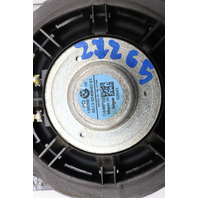2009 BMW 328i Door Speaker - 65139240642 OEM