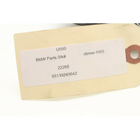 2009 BMW 328i Door Speaker - 65139240642 OEM