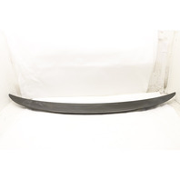 2008-2013 BMW M3 Rear Trunk Spoiler Carbon Fiber OEM