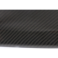 2008-2013 BMW M3 Rear Trunk Spoiler Carbon Fiber OEM