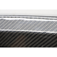 2008-2013 BMW M3 Rear Trunk Spoiler Carbon Fiber OEM