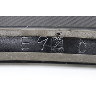 2008-2013 BMW M3 Rear Trunk Spoiler Carbon Fiber OEM