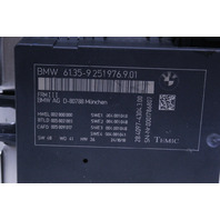 BMW 528i 535i 550i 640i 650i 750i X3 Footwell Module 61359251976 OEM