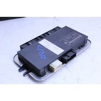 BMW 528i 535i 550i 640i 650i 750i X3 Footwell Module 61359251976 OEM