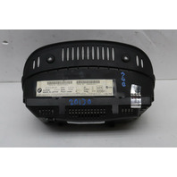 2006 BMW 325i 330i Central Information Display Monitor Info Screen OEM