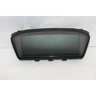 2006 BMW 325i 330i Central Information Display Monitor Info Screen OEM