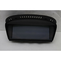 2006 BMW 325i 330i Central Information Display Monitor Info Screen OEM