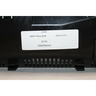 2006 BMW 325i 330i Central Information Display Monitor Info Screen OEM