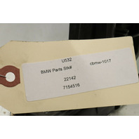 2009-2012 BMW 740i 750Li Rear Door Latch Lock Right OEM