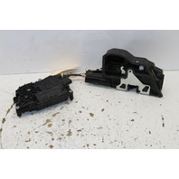 2009-2012 BMW 740i 750Li Rear Door Latch Lock Right OEM