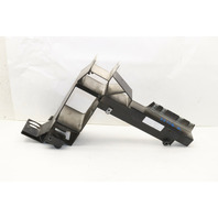 2011-2017 BMX X3 Hood Latch Support Bracket Right OEM