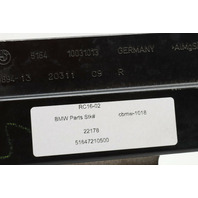 2011-2017 BMX X3 Hood Latch Support Bracket Right OEM