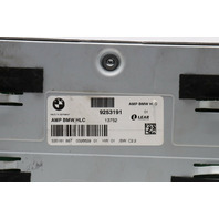 2012 BMW M3 Amp Amplifier HiFi OEM