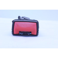 2012-2019 Porsche 911 991 Rear Seat Belt Receiver Buckle Right OEM