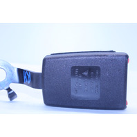 2012-2019 Porsche 911 991 Rear Seat Belt Receiver Buckle Right OEM