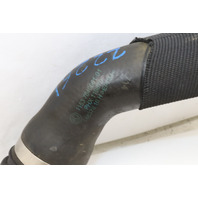 2008-2013 BMW M3 Lower Coolant Thermostat Hose 11537838215 OEM