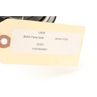 2008-2013 BMW M3 Lower Coolant Thermostat Hose 11537838215 OEM